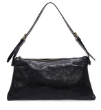 Eve Trapeze Shoulder Bag