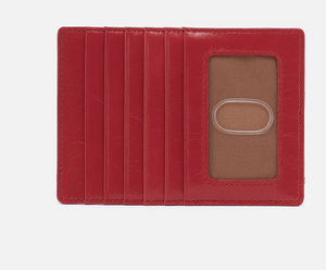 Euro Slide Wallet