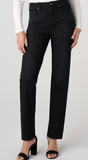 Rowan High Rise Comfort Waist Slim