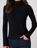 Long Sleeve Turtleneck Sweater
