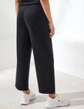 Pull On Capri with Pockets
