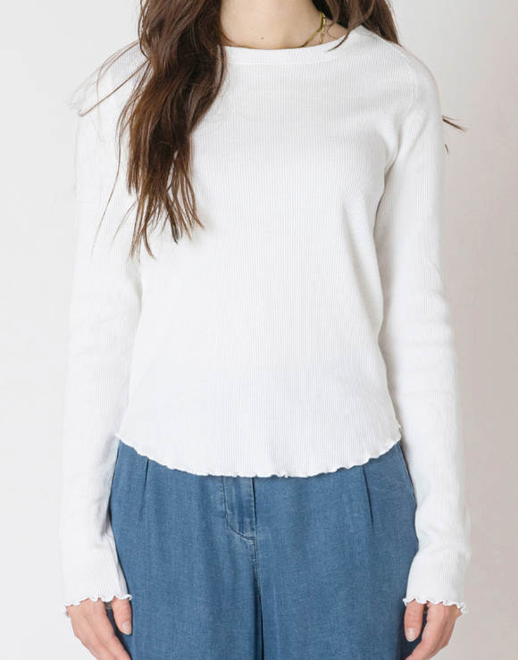 Long Sleeve Thermal T-Shirt