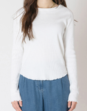 Long Sleeve Thermal T-Shirt