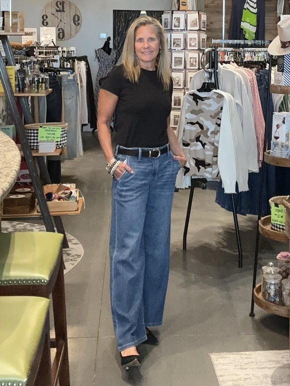 Weekender Denim