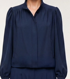 Puff Sleeve Jacket