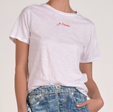 JETAIME S/S T-shirt