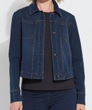 Classic Denim Jacket