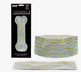Reusable Dog Bowls