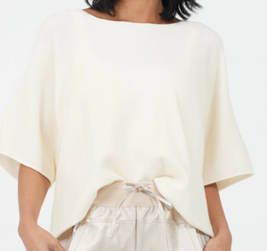 Livea Tabbard Sweater