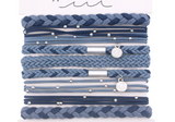 Gypsea Hair Bracelet Bands