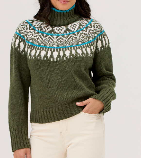 Helena Sweater