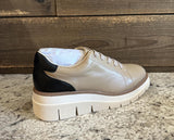 Riverside Leather Sneaker