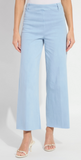 Erin Hi Waist Wide Leg Denim
