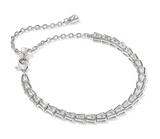 Bella Tennis Bracelet