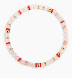 Power Gemstone Harbor Bracelet