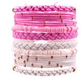 Gypsea Hair Bracelet Bands