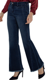 Hannah with Welt Pockets