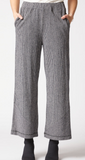 Pasadena Knit Stripe Pant