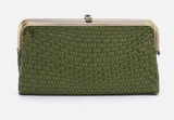 Lauren  Clutch Wallet