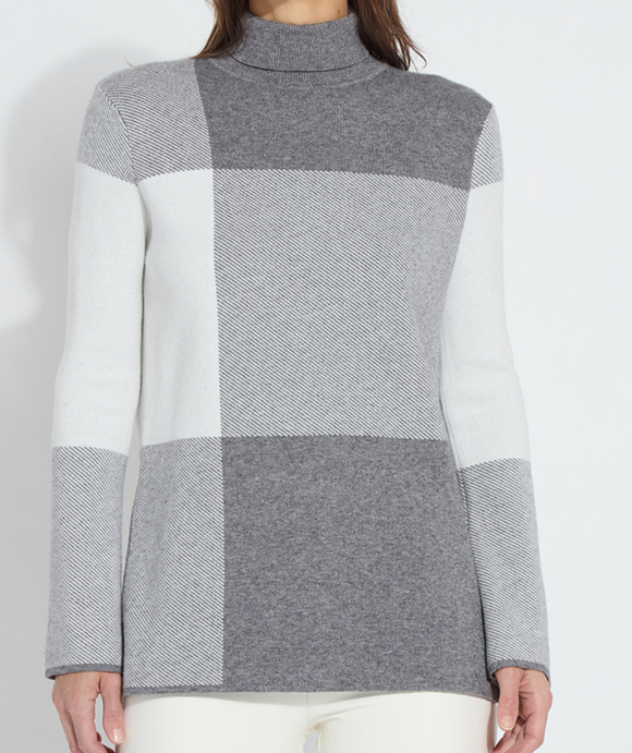 Victoria Pullover Sweater