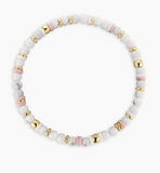 Power Gemstone Harbor Bracelet