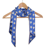 Double Sided Bag/Hair Scarves