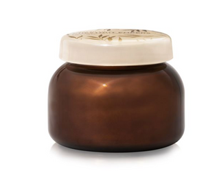Chestnut Embers Autumn Glow Candle