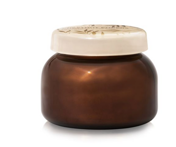Chestnut Embers Autumn Glow Candle