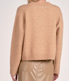 Marla Color Block Sweater