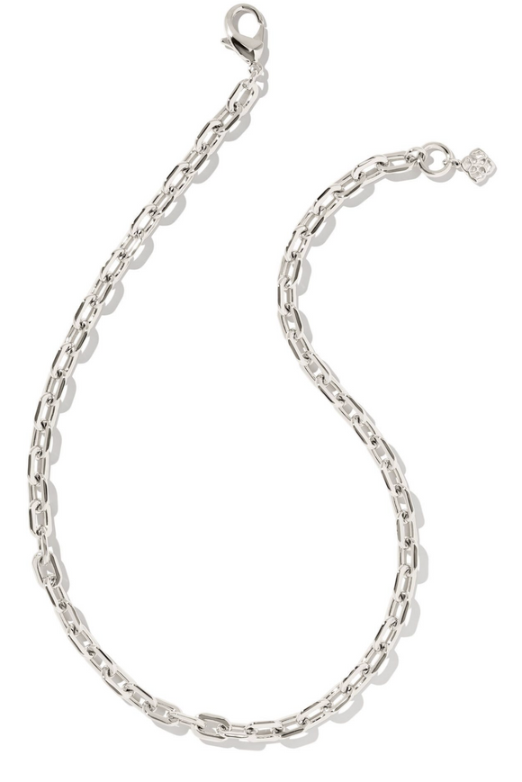 Korinne Chain Necklace