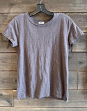 S/S Modern Crew T-shirt