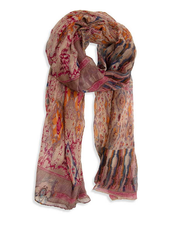Challis Scarf
