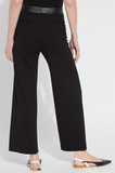 Denver Hi Waist Wide Leg