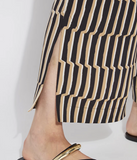 Santana Pleated Trouser