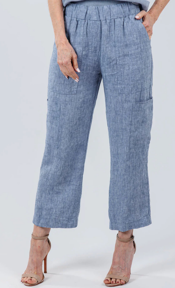 Tonya Cargo Pant
