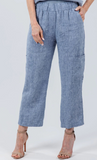 Tonya Cargo Pant