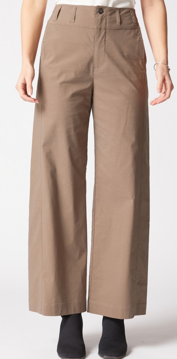 Travel Tech Urban Pant