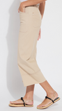 Analia Wide Leg Denim