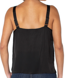 Camisole with Lace Detail