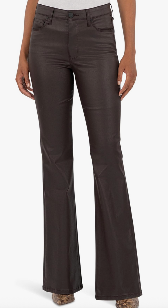 Ana Hi Rise Fab Ab Flare
