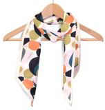 Double Sided Bag/Hair Scarves