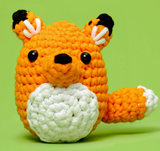 Wobbles Beginner Crochet Kit