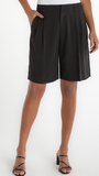 Hi Rise Trouser Bermuda Short