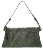 Eve Trapeze Shoulder Bag