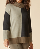 Yin Yang Mix It Up Tunic