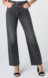 Maise Hi Rise Vintage Straight