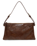 Eve Trapeze Shoulder Bag
