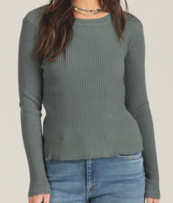 Classic Crew Neck T-Shirt