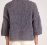 Short Sleeve Sweater