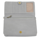 Billie Mini Organizer Crossbody